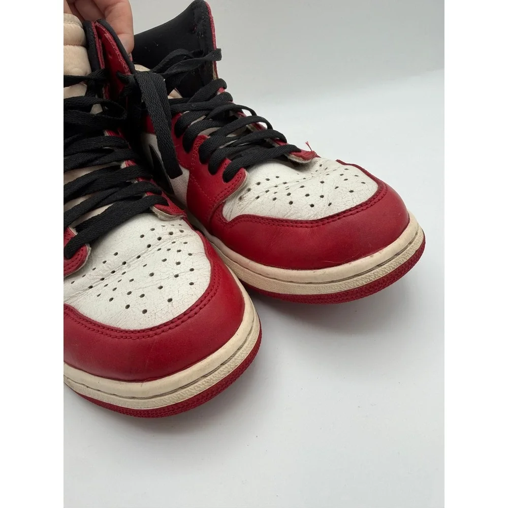 Air Jordan 1 Retro High OG Lost and Found Chicago DZ5485-612 Mens 10.5